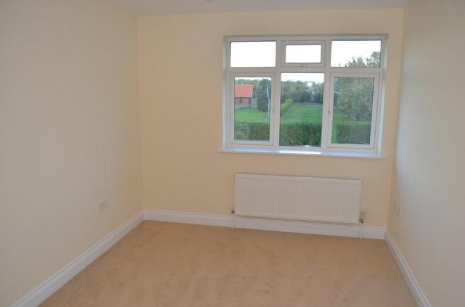 BEDROOM 4 OVERLOO...