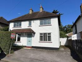 58, Church Road, Epsom KT17 4DN
