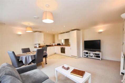 Broomfield Road, Chelmsford, Essex, CM1
