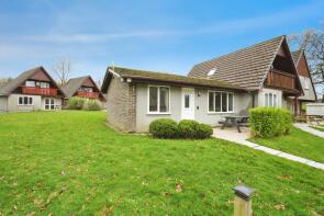 46, Hengar Manor Country Park, St Tudy, Bodmin PL30 3PL