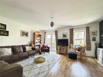 Marigold Way, Maidstone, Kent, ME16