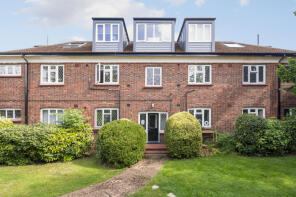 Flat 7, Bushey Mansions, Grand Drive, Raynes Park SW20 9DH