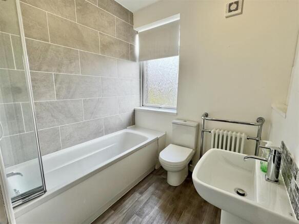 1 bed Terraced for sale Image 4