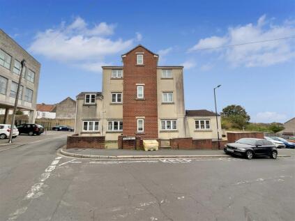 Waters Road, Kingswood, Bristol