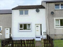 392, Braehead, Bonhill, Alexandria G83 9NG
