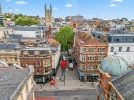 Flat 1, 3, Marsh Street, City Centre, Bristol BS1 1RT