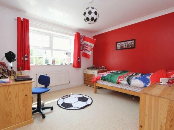 Bedroom 3