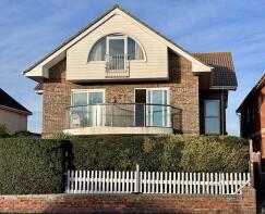Flat 4, 161, Southwood Road, Hayling Island PO11 9PY