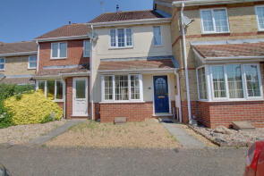 32, Whitemill Road, Chatteris PE16 6PG