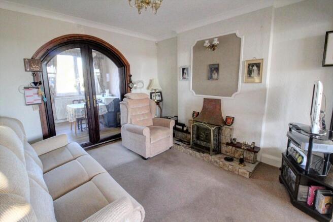 Lounge Area