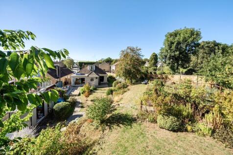 Redlands Close, Highworth, Swindon, SN6 7SN