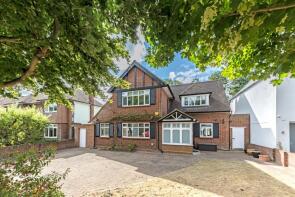 28, Ormond Crescent, Hampton TW12 2TH