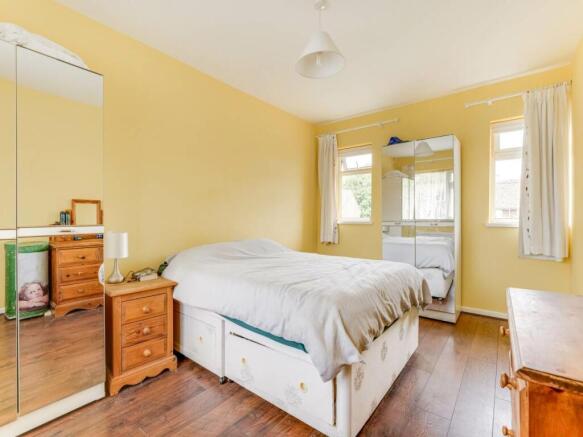Bedroom 1 2