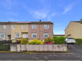 10, Castle Street, Chapelhall ML6 8TU