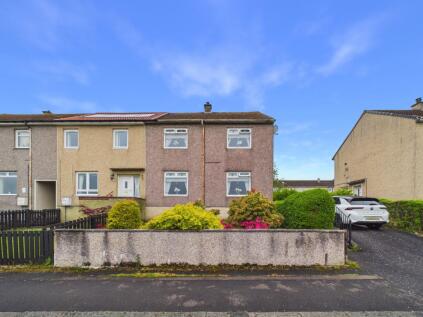 Castle Street, Chapelhall, Airdrie