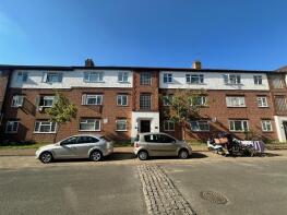 41, Southall Court, Lady Margaret Road, Southall UB1 2RG