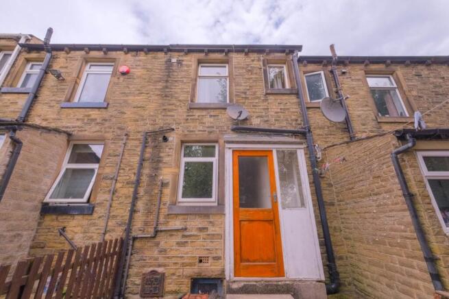 2 bed Terraced for sale Image 11