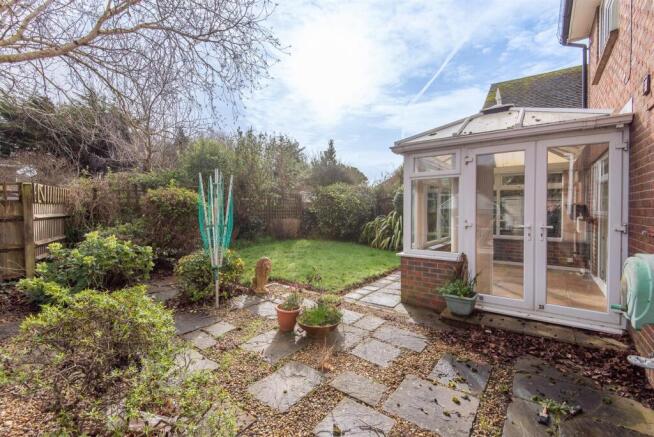 For Sale by Aspire Residential | Aldsworth Avenue