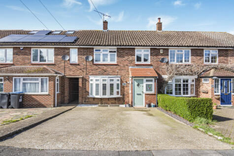 Pancroft, Abridge, RM4