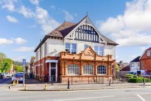 Flat 7, 284 The Morehall, Cheriton Road, Folkestone CT19 4DW
