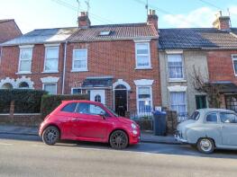 5, Park Street, Salisbury SP1 3AT