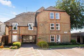 22, Home Sarum House, Wilton Road, Salisbury SP2 7HS