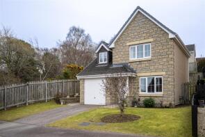 15, Woodlands Avenue, Westhill, Inverness IV2 5DZ