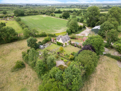 East Knighton, Dorchester, Dorset, DT2