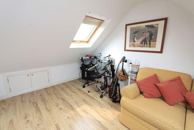 Bedroom 4