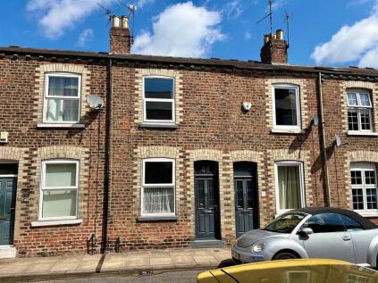 Lower Ebor Street, Clementhorpe