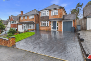11, Fernwood Road, Sutton Coldfield B73 5BG