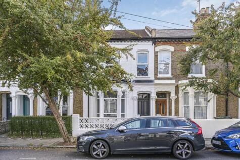 Probert Road, London, SW2