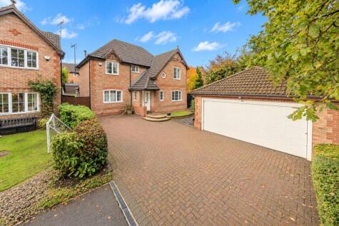 Chestnut Drive, Adel, Leeds