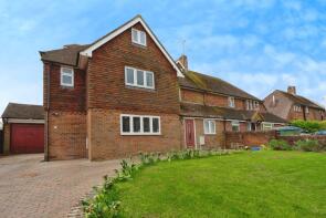 72, Church Lane, Upper Beeding BN44 3HP