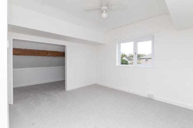 BEDROOM 5