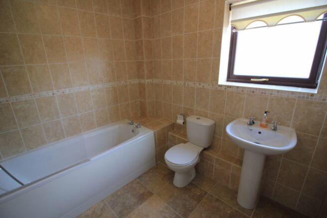 Bahroom