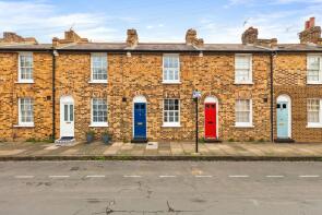 15, Hadrian Street, London SE10 9AQ