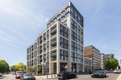 Bowery Building,
83 Upper Richmond Road, SW15