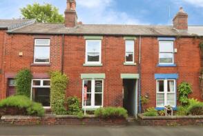 29, Gamston Road, Sheffield S8 0ZL