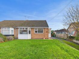 Wood Hey, Upper Street, Defford WR8 9BG