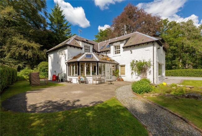 Coach House