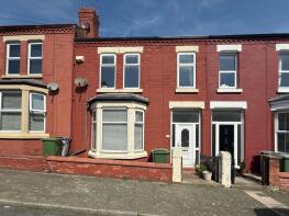11, Ash Grove, Wallasey CH45 1NJ