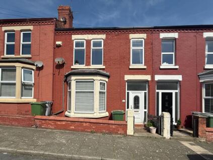 Ash Grove, New Brighton, CH45