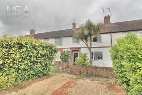 Brunswick Street, Reading, Berkshire