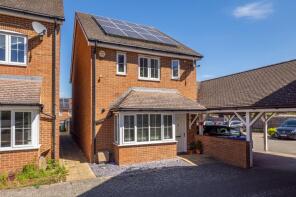 31, Damson Way, Carshalton SM5 4AY