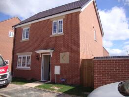 7, Cordelia Drive, Leicester LE4 3PH
