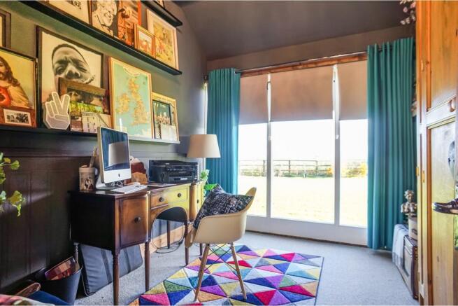 Home Office