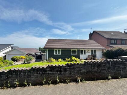 Yewberry Lane, Newport, NP20