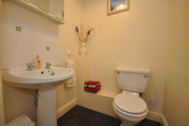 Cloakroom