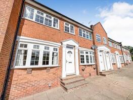 7, Brook View Court, Main Street, Nottingham NG12 5AS